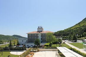 La Fonte dell'Astore