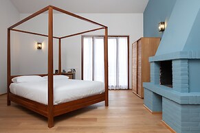 A3Passi Agriturismo tra gli Ulivi