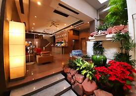 Grand Hotel