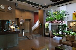 Grand Hotel