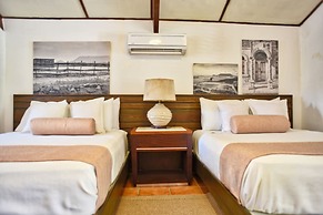 El Morro Eco Adventure Hotel
