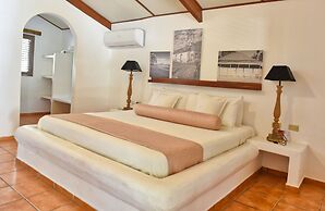 El Morro Eco Adventure Hotel