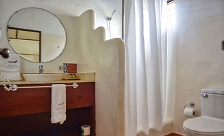 El Morro Eco Adventure Hotel