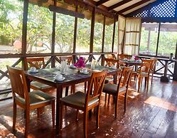El Morro Eco Adventure Hotel