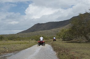 El Morro Eco Adventure Hotel