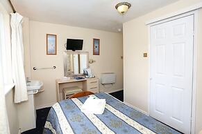 Dorset Hotel
