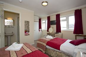 Dorset Hotel