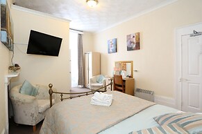 Dorset Hotel