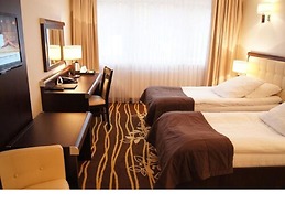 Hotel Business Faltom Gdynia