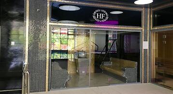Hotel Business Faltom Gdynia
