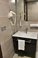 Apartahotel Centric