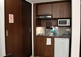 Apartahotel Centric
