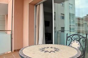 Apartahotel Centric