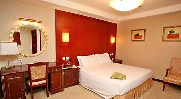 Hotel Swan Inn