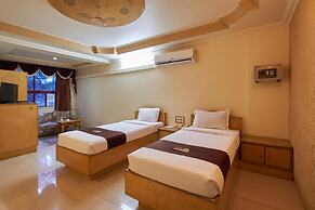 Hotel Swan Inn