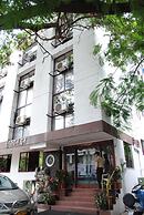 Hotel Swan Inn