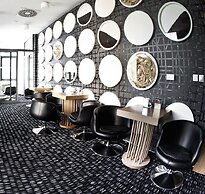 Business Hotel Astrum Laus