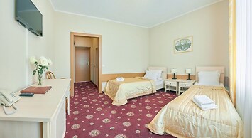 Universal Hotel