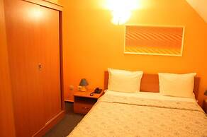 Hotel Adriatico