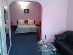 Hotel Adriatico