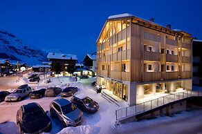 Hotel Larice Suite&Breakfast