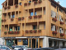 Hotel Larice Suite&Breakfast