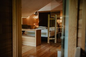 Hotel Larice Suite&Breakfast