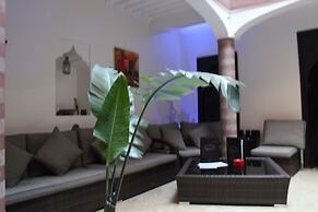Riad Dar Ftouma
