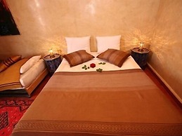 Riad Dar Ftouma