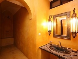 Riad Dar Ftouma