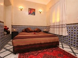 Riad Dar Ftouma