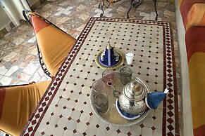 Riad Dar Ftouma