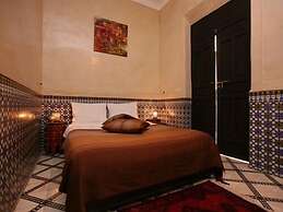 Riad Dar Ftouma
