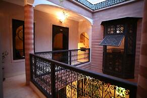 Riad Dar Ftouma