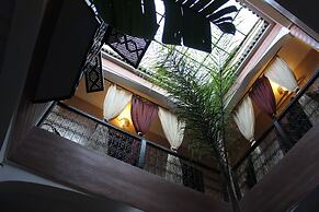 Riad Dar Ftouma