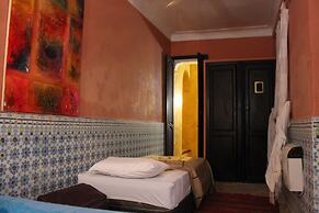 Riad Dar Ftouma