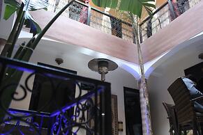 Riad Dar Ftouma