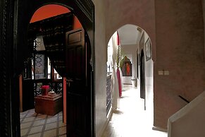 Riad Dar Ftouma