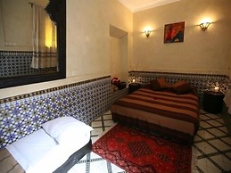 Riad Dar Ftouma