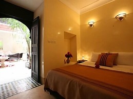 Riad Dar Ftouma