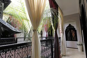 Riad Dar Ftouma