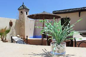 Riad Dar Ftouma