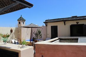 Riad Dar Ftouma
