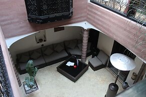 Riad Dar Ftouma