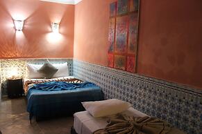 Riad Dar Ftouma