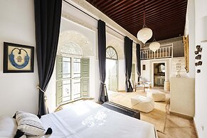 Riad Rafaele & Spa