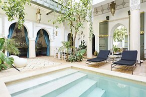 Riad Rafaele & Spa