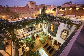Riad Rafaele & Spa
