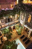 Riad Rafaele & Spa