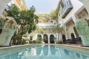 Riad Rafaele & Spa